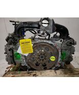 Engine 2.0L VIN A 6th Digit Without Turbo Fits 12-14 IMPREZA 1447511 - €731,67 EUR
