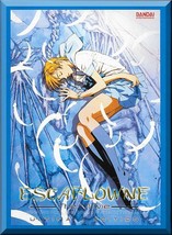 DVD - Escaflowne: The Movie - Ultimate Edition (2000) *3 Disc Box Set / Anime* - £11.86 GBP