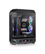 Thermaltake The Tower 600 Mid Tower Chassis - $460.55 CAD