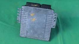 Nissan Engine Control Computer Module ECU ECM PCM MEC35-310 c2 image 4