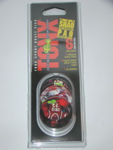 (1993) Classic - TONX - FOUR SPORT DRAFT PIC - THE MILK CAP GAME (New) - £11.88 GBP