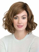 Belle of Hope REIGN Lace Front Double Mono Synthetic Wig by Amore, 5PC B... - £349.12 GBP+