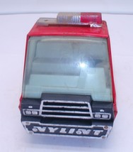 Nylint Red Truck Cab - $8.99