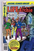 Life With Archie #203 ORIGINAL Vintage 1979 Archie Comics   - £7.81 GBP