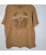 Mens Harley-Davidson Grand Caymen Tshirt Size Large - £14.28 GBP