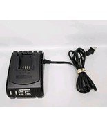Bauer 20V HyperMax Rapid Charger for Lithium-Ion Batteries Model 1704C-B... - $602.21 MXN