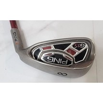 Ping G15 8 Iron / Regular Flex Graphite Shaft - £54.27 GBP