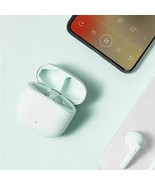 alotcase earphones，In Ear 5.3 Bluetooth Wireless earphones with charging... - $18.69