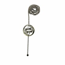 Royal Designs 24 in Adjustable Ceiling Fan Pull Chain Extension with Dancing Dra - £19.91 GBP+