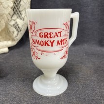 1950s Great Smoky Mountain National Park Tennessee North Carolina Souven... - £7.12 GBP