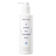 [DEWYTREE] Hi Amino All Cleansing Milk - 200ml Korea Cosmetic - £18.35 GBP