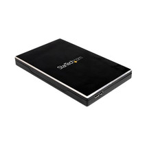 Startech.Com SAT2510BU32 Turn A 2.5IN Sata HDD/SSD Into An External Superspeed U - $66.05