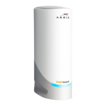 Arris S33 Surfboard Cable Modem Multi Gigabit DOCSIS 3.1 with 2.5 Gbps E... - £101.37 GBP