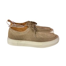 Steve Madden Ryeker Shoes Mens 9.5 New Without Tags Taupe - £23.09 GBP