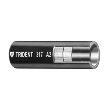 Trident Marine 5/8&quot; x 50 Boxed Type A2 Fuel  Vent Line Hose - Black [317... - £121.31 GBP