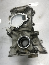 Timing Cover With Oil Pump From 1999 Nissan Sentra  1.6 - £103.79 GBP