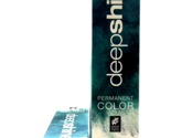 RUSK Permanent Color Pure Pigments Hair Color Triple Action Clear 3.4 oz - £9.26 GBP