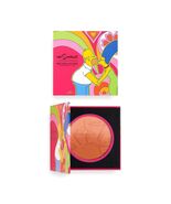 The Simpsons Makeup Revolution SUNSHINE Summer of Love Ombré Highlighter - $19.75