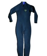 BODY GLOVE Full Wetsuit ~ SMALL ~ Black/Purple ~ Long Sleeve ~ Re-enforced Knees - $75.00