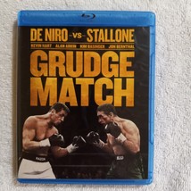 Grudge Match (Blu-ray, 2013, PG-13, 113 min.) - £2.23 GBP