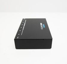 MOTU AVB Switch 5-Port Audio Video Bridging Switch MOT-XASW5-E001 image 6