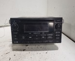 Audio Equipment Radio Receiver Without Navigation Fits 12-14 IMPREZA 702898 - £59.95 GBP