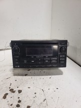Audio Equipment Radio Receiver Without Navigation Fits 12-14 IMPREZA 702898 - £59.04 GBP