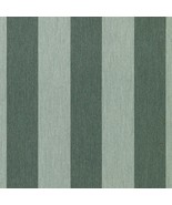SUNBRELLA FABRIC MARINE BEAUFORT SAGEBRUSH 4746 WATERPROOF 47&quot; WIDE BY T... - $217.74 MXN