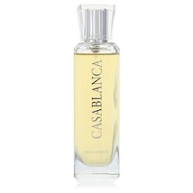 Casablanca by Swiss Arabian Eau De Parfum Spray (Unisex unboxed) 3.4 oz (Women) - $82.80