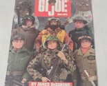The New Official Identification Guide to GI Joe 1964-1978 by James DeSimone - $19.98