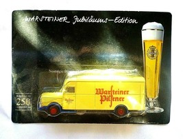 German Breweries Model Beer Trucks SELECTION-8 In Box/Cover - £3.92 GBP