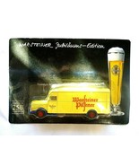 GERMAN BREWERIES MODEL BEER TRUCKS SELECTION-8 in Box/Cover - £3.95 GBP