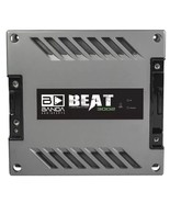 BANDA BEAT 3002 1 CHANNEL 2 OHM AMPLIFIER MODULE - $289.92 CAD