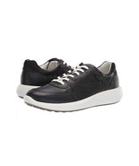 New ECCO Women&#39;s Soft 7 Leather Runner Sneakers Variety Color 38 EU / 7-... - $173.61 CAD