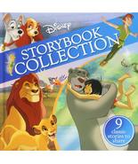 Disney Classics - Mixed: Storybook Collection (Storybook Collection Disn... - $11.99