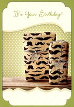 It&#39;s Your Birthday - Birthday Greeting Card - 215 - $51.34 MXN