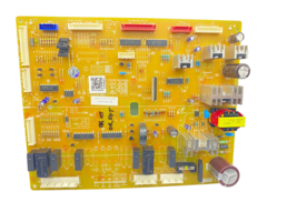 New Genuine OEM Samsung Refrigerator Control Board DA41-00669A - $267.40