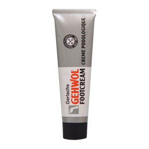 Gehwol Foot Cream 2.6 oz - $27.00