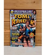 Wizard Magazine Special Edition Tomb Raider 2000 - €17,16 EUR