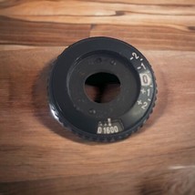 Minolta X-700 Camera ISO dial piece Part Replacement OEM - £7.87 GBP