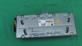 BMW AMP-TOPLR02 TOP HIFI Audio Amplifier Amp 65-12-9248552, image 3