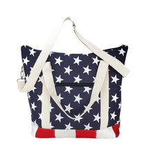 Patriotic Tote Bag - £16.02 GBP
