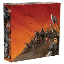 Renegade Game Studios Paladins of the West Kingdom Collector&#39;s Box - £29.81 GBP
