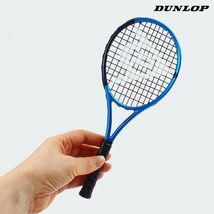 Dunlop 2025 FX500 Mini Tennis Racket Mini Racquet 25.5cm Accesorry NWT 1... - $39.11