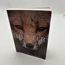 Trail of the Hunter by Baseke George (2015, Trade Paperback) 1st - £17.05 GBP