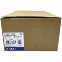 Omron NX1P2-1040DT1 NX1P21040DT1 Module PLC New Expedited Shipping - $870.00