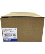 Omron NX1P2-1040DT1 NX1P21040DT1 Module PLC New Expedited Shipping - $870.00