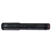 Avon True Color Lip Crayon Pouty Plum Sealed - £9.61 GBP