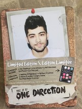 New One Direction Zayn Limited Edition MAKE-UP Kit - £13.76 GBP