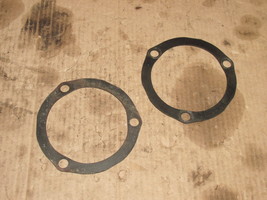 Fit For 89 90 91 92 Toyota Supra Front Shock Tower Mounting Plate Gasket  - £27.26 GBP